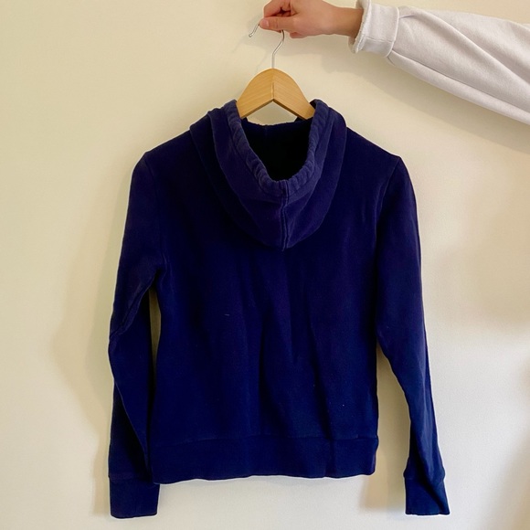 Zip up hoodie - Picture 2 of 2